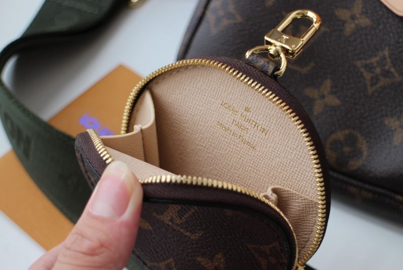 Louis Vuitton Satchel Bags